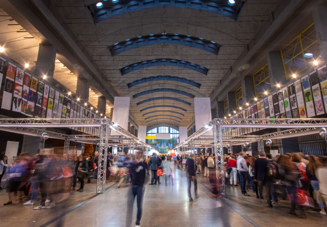 Al acto de inauguración ha asistido el consejero de Educación de la Comunidad de Madrid, Rafael Van Grieken.