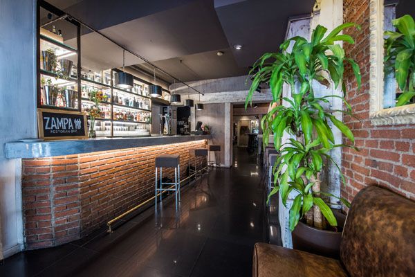 Bar Zampa