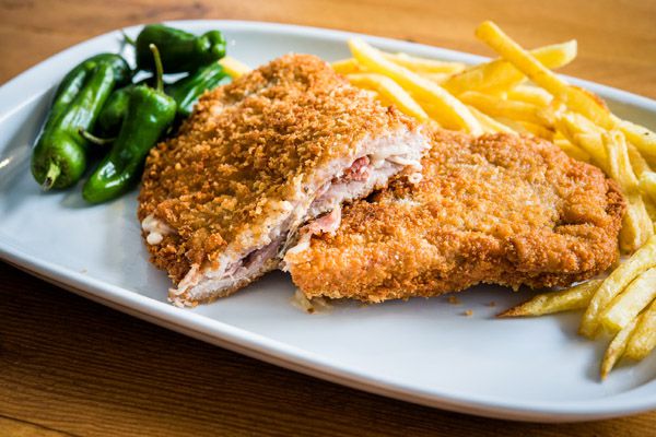 Cachopo