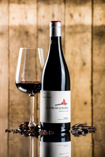 Altos de Losada 2016