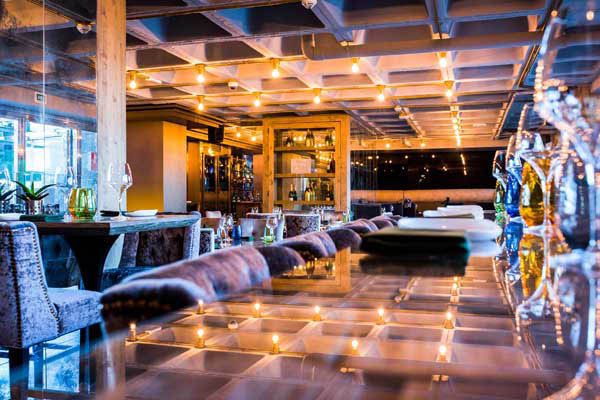 General - V Club feat Arola