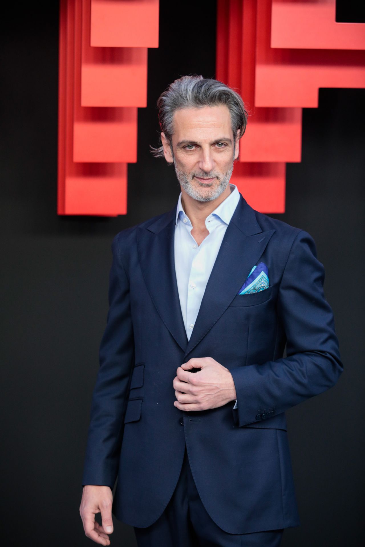 Ernesto Alterio.