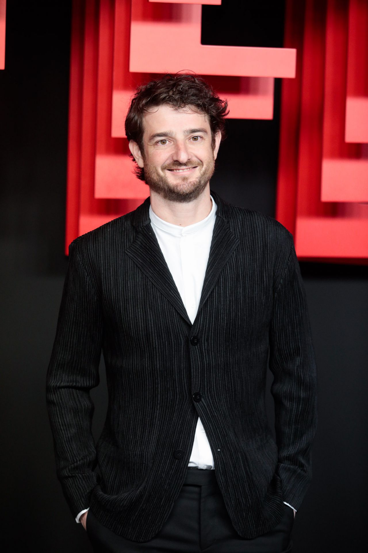 Gorka Otxoa.