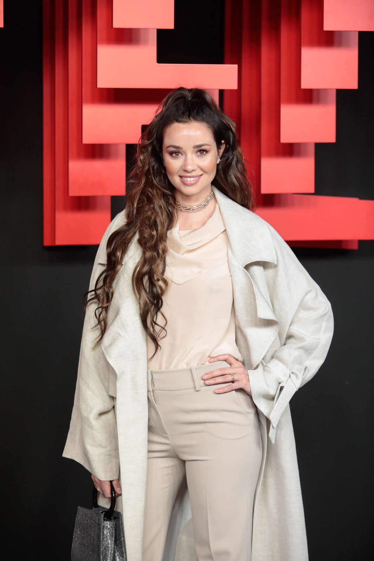 Dafne Fernández.