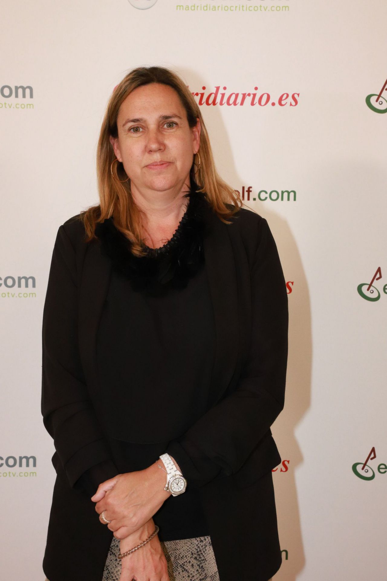 Elena Díaz-Alejo Rodríguez, manager de Relaciones Institucionales y Ciudadanía Corporativa de Samsung.