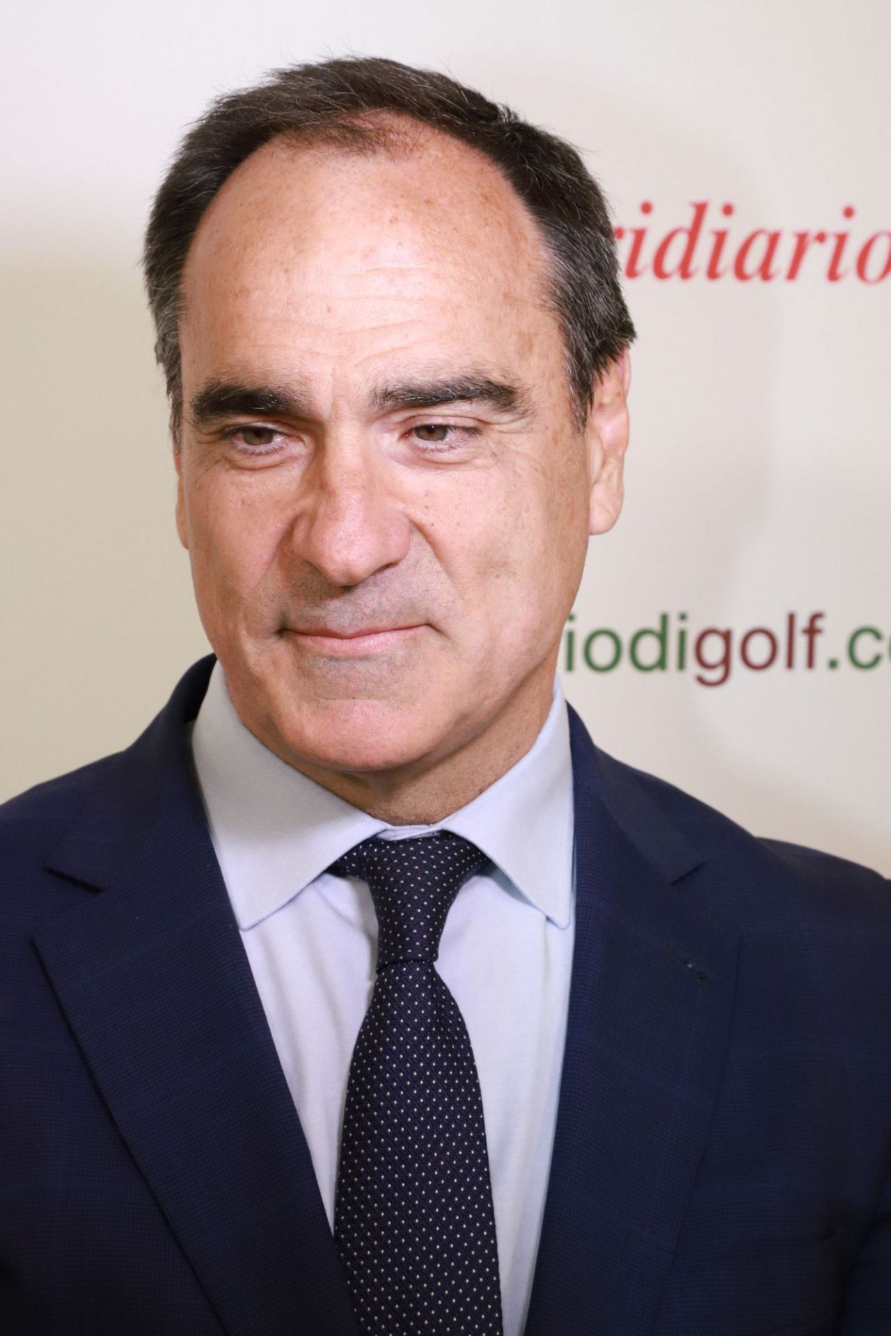 Alejandro Arderius, director de Sulo, una de las empresas, junto a FCC, El Corte Inglés, Ifema, Vichy Catalan, y Ginso, patrocinadoras de la gala.