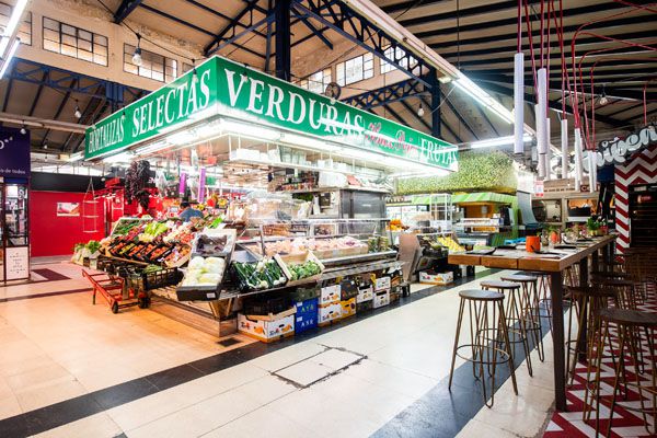 Frutería Hermanos Peña