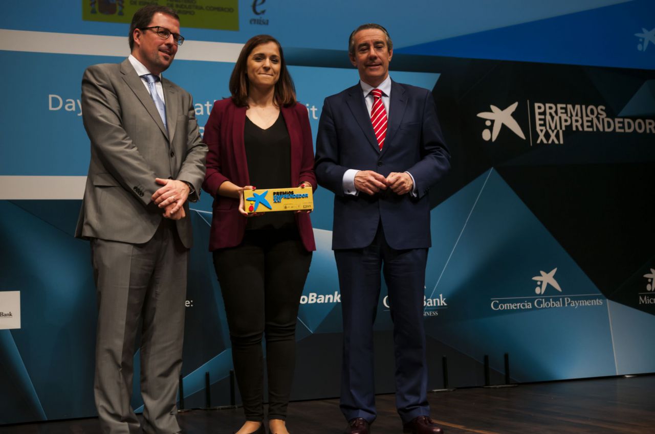 GlyCardial Diagnostics (Barcelona) ha conseguido el premio en la categoría Health Tech.