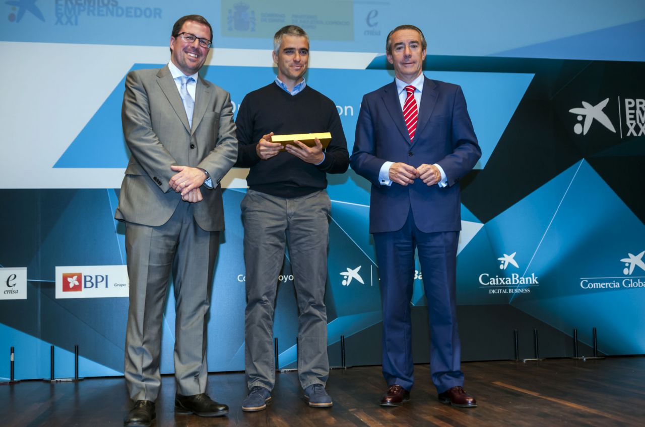 En el ámbito Fin&Insur Tech, la escogida ha sido la empresa malagueña Predictiva que ha desarrollado un superbot especializado en análisis e interpretación del discurso espontáneo. 