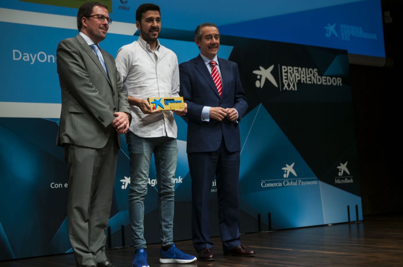 La empresa escogida en el sector Tourism Tech, es la madrileña Tracer, que ha creado un sistema basado en el 'blockchain' para evitar la reventa abusiva de las entradas en grandes eventos y en el ámbito del Impact Tech.