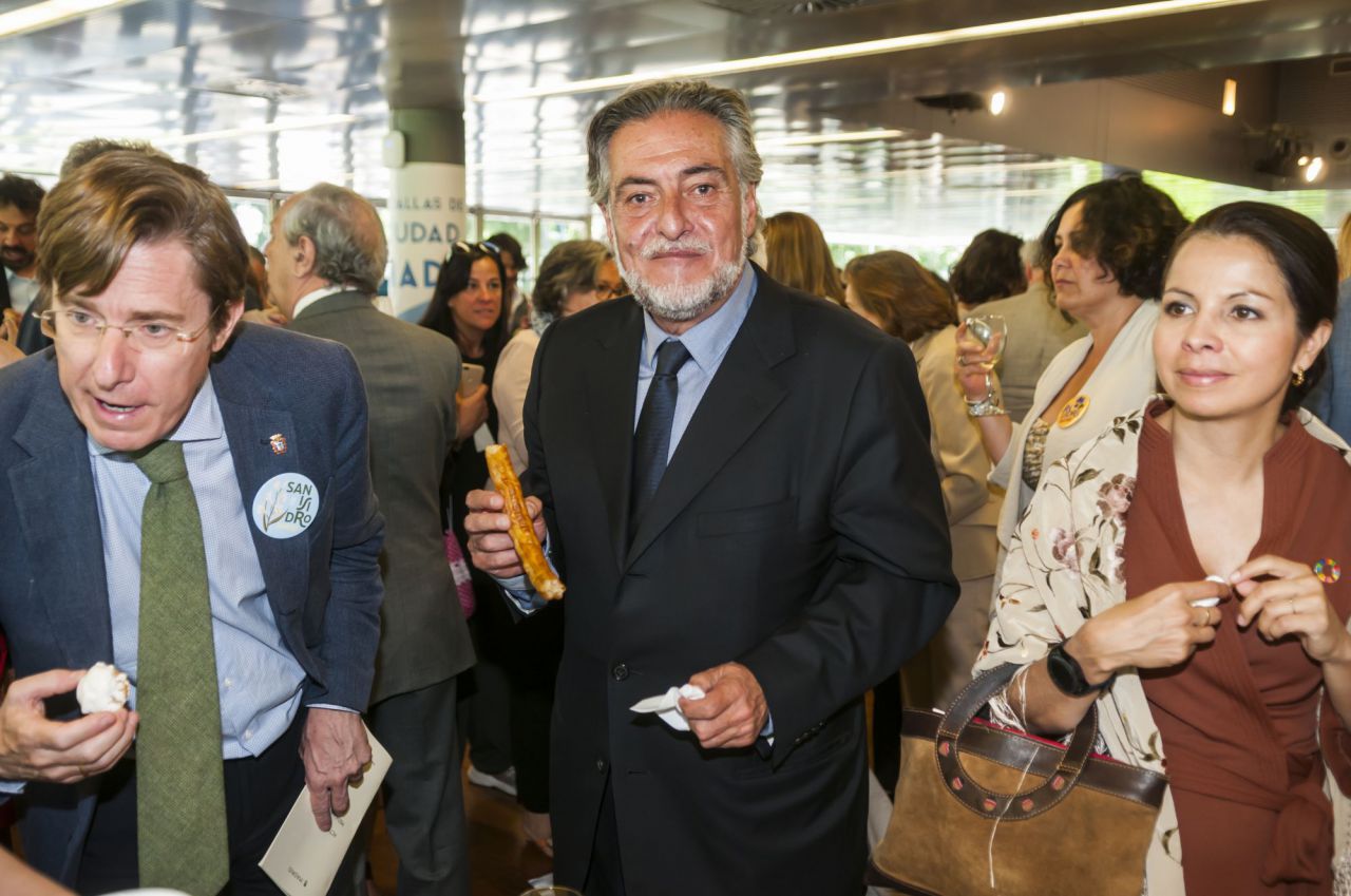 Pepu Hernández