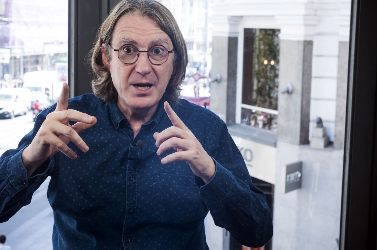 Y entre los españoles, Ana Belén, Diego el Cigala, Zahara, Iván Ferreiro, Los Planetas, El Twanguero, Russian Red y otros grandes/grandes.