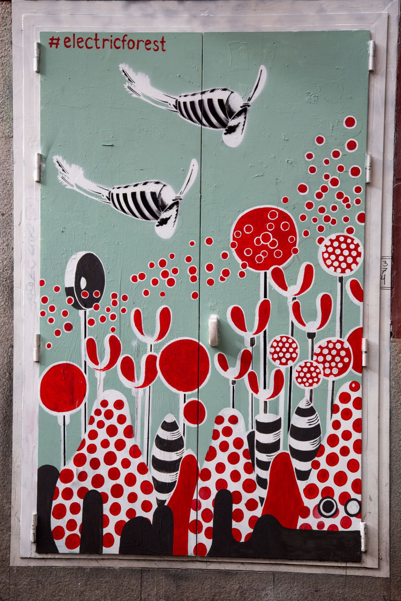 Obra de Charlie Shutcliffe