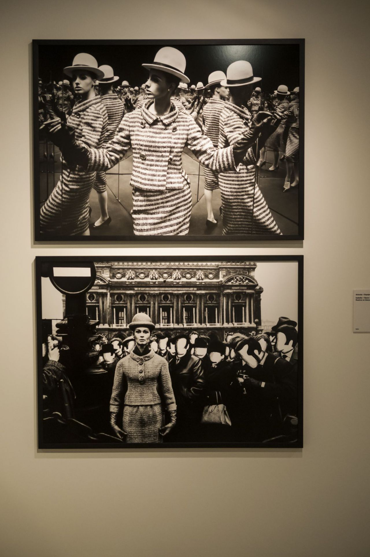 Espacio Fundación Telefónica presenta, en el marco de la XXII edición de PHotoESPAÑA, “William Klein. Manifiesto”, primera gran retrospectiva en España dedicada al fotógrafo neoyorquino William Klein y que podrá visitarse desde el 8 de junio hasta el 22 de septiembre.