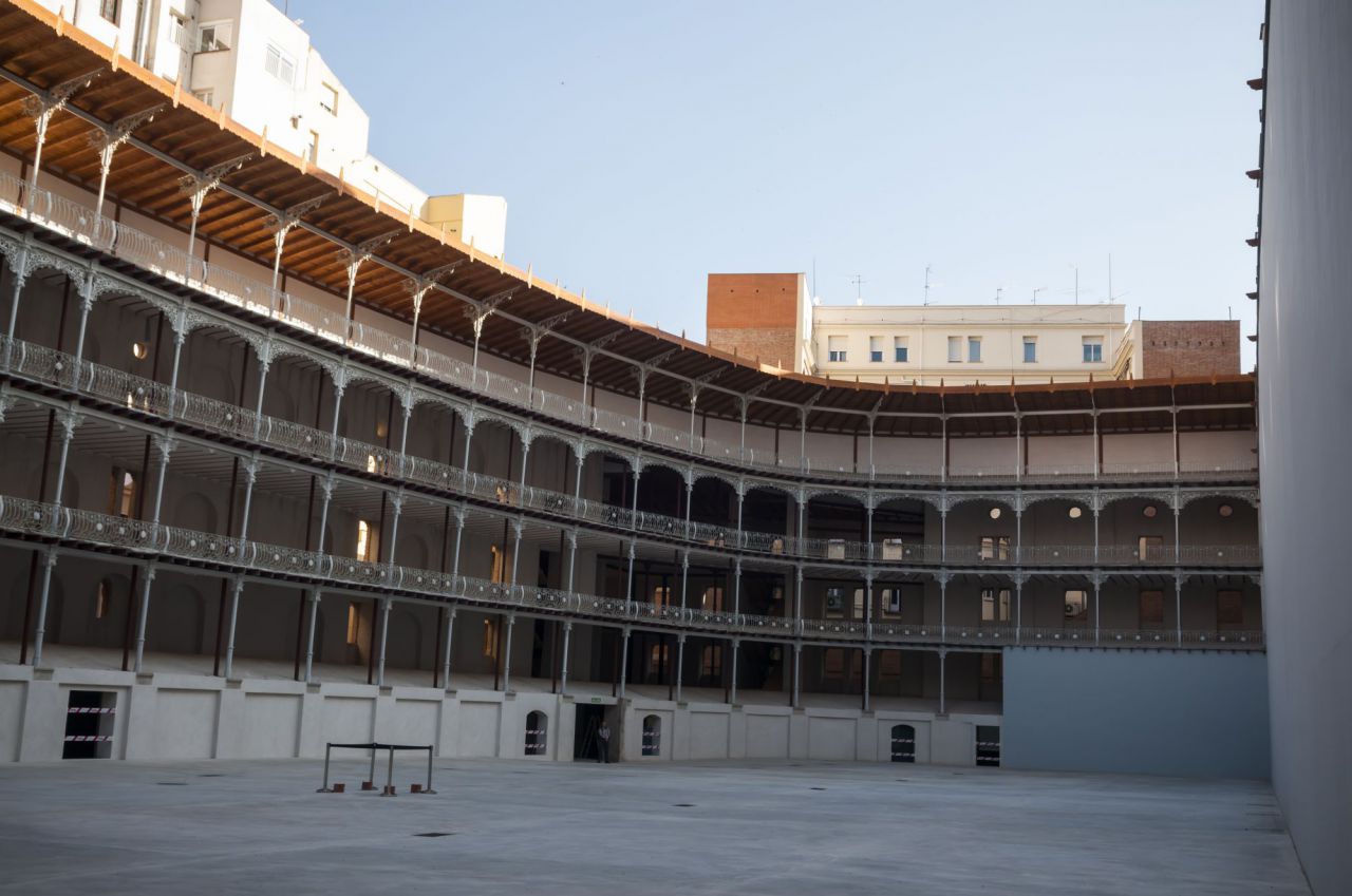 La sentencia del TSJM no entraba en el fondo del asunto de ambas denuncias, sino que tumbaba el plan del Consistorio por un defecto de forma. 