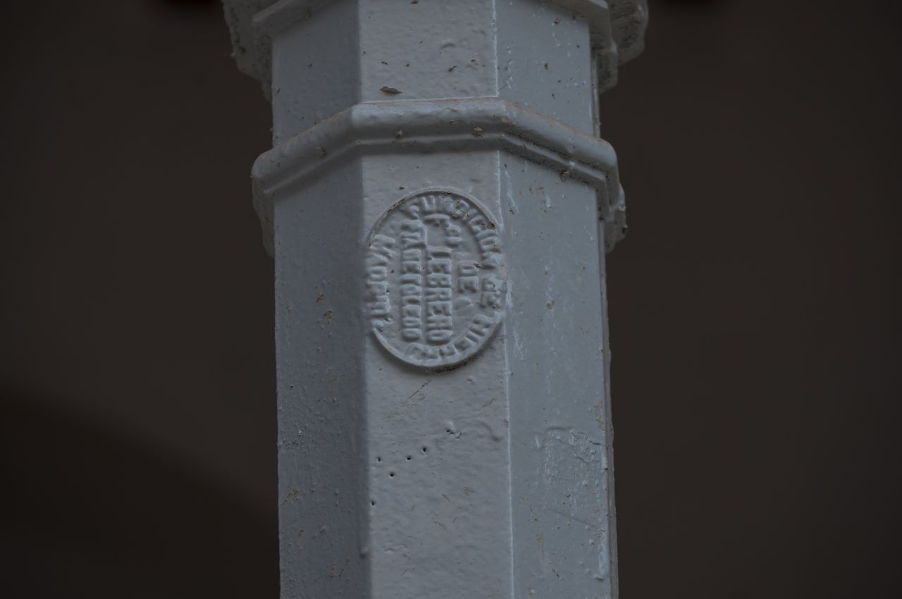 Fue declarado Monumento Nacional en 1991 y Bien de Interés Cultural en 2011. En mayo de 2015 el Ayuntamiento finalizó el proceso de expropiación y adquirió Beti Jai, dando inicio así a los trabajos para recuperarlo sin alterar su esencia.