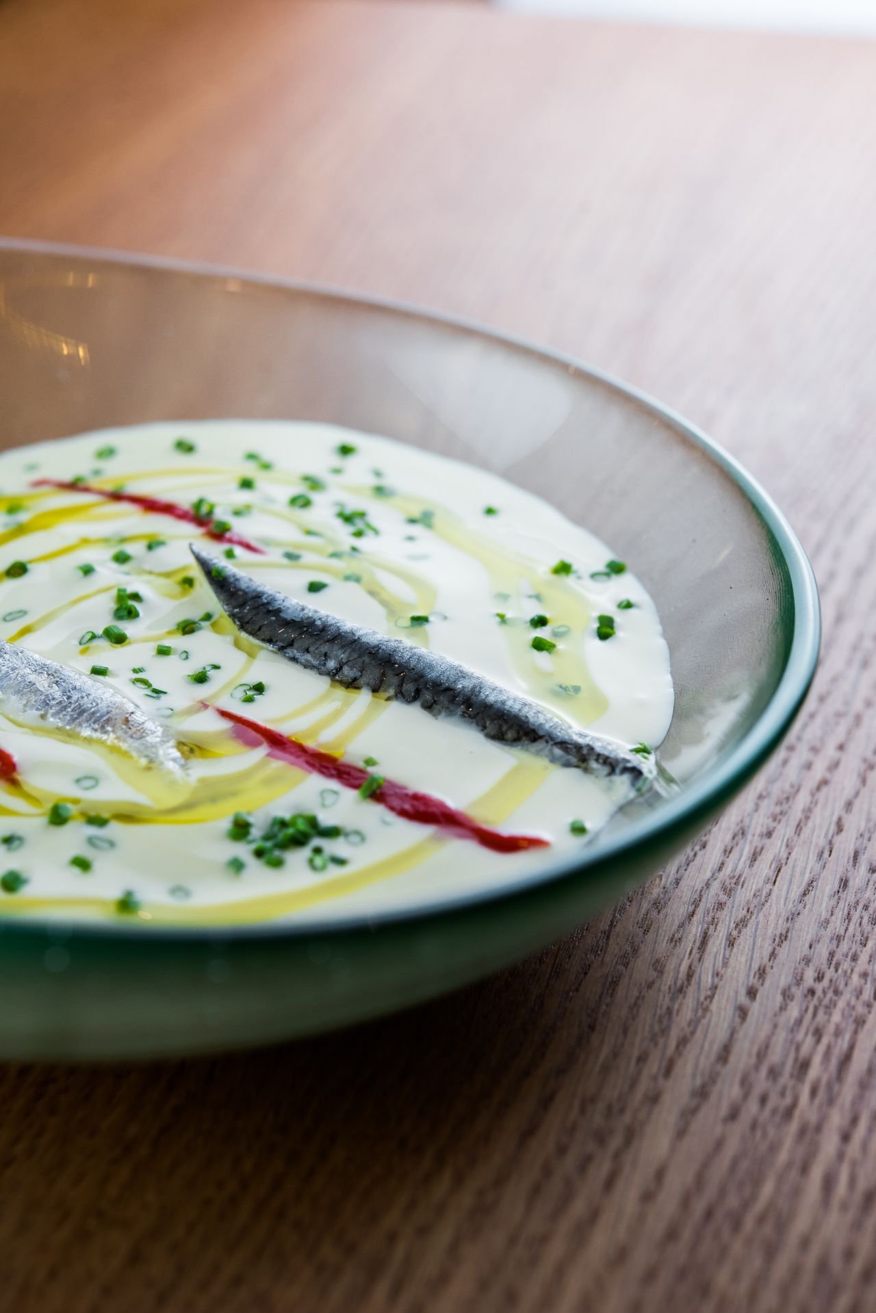 Ensaladilla rusa, Colósimo
