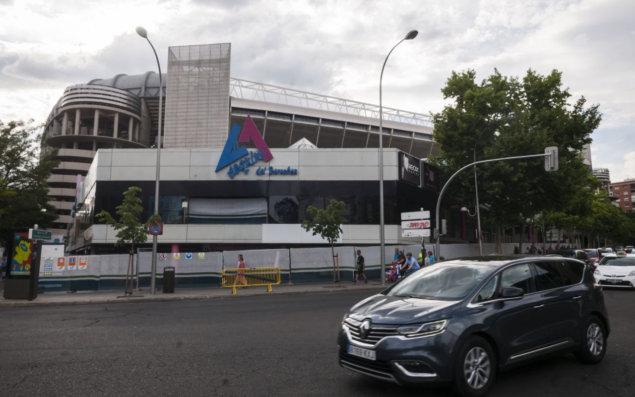 Un pionero vídeo-marcador de 360 grados, la ampliación del museo del Real Madrid, la creación de 1.000 plazas reservadas para personas con discapacidad o las mejoras en accesibilidad mediante escaleras mecánicas y ascensores son otros aspectos destacados del proyecto.