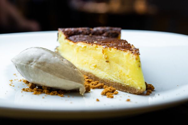 Tarta de quesos, más allá de las modas