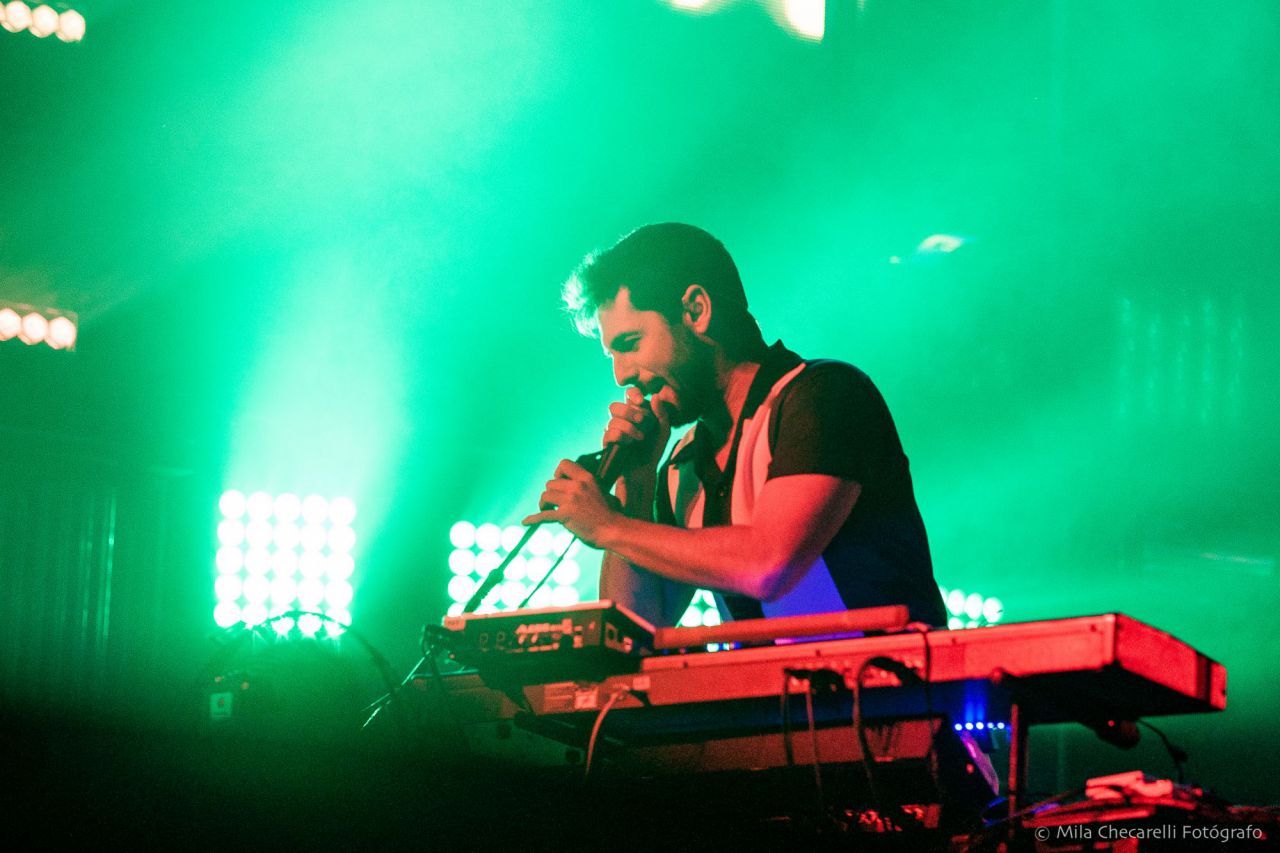Vetusta Morla