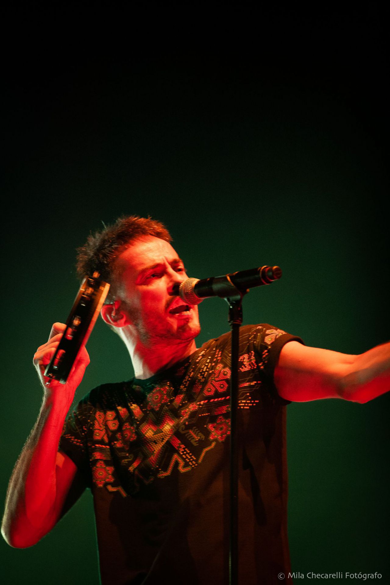Vetusta Morla