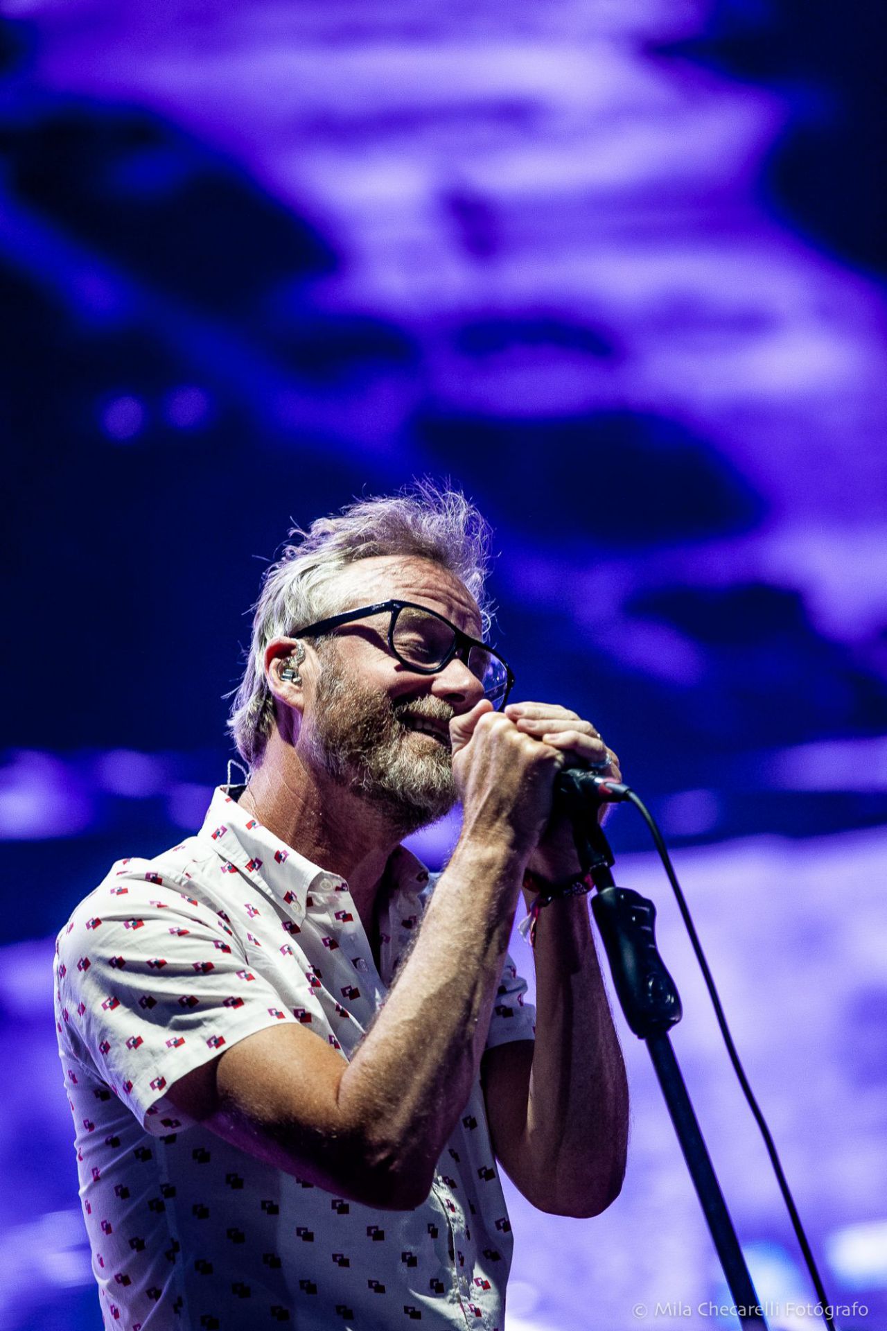 The National 