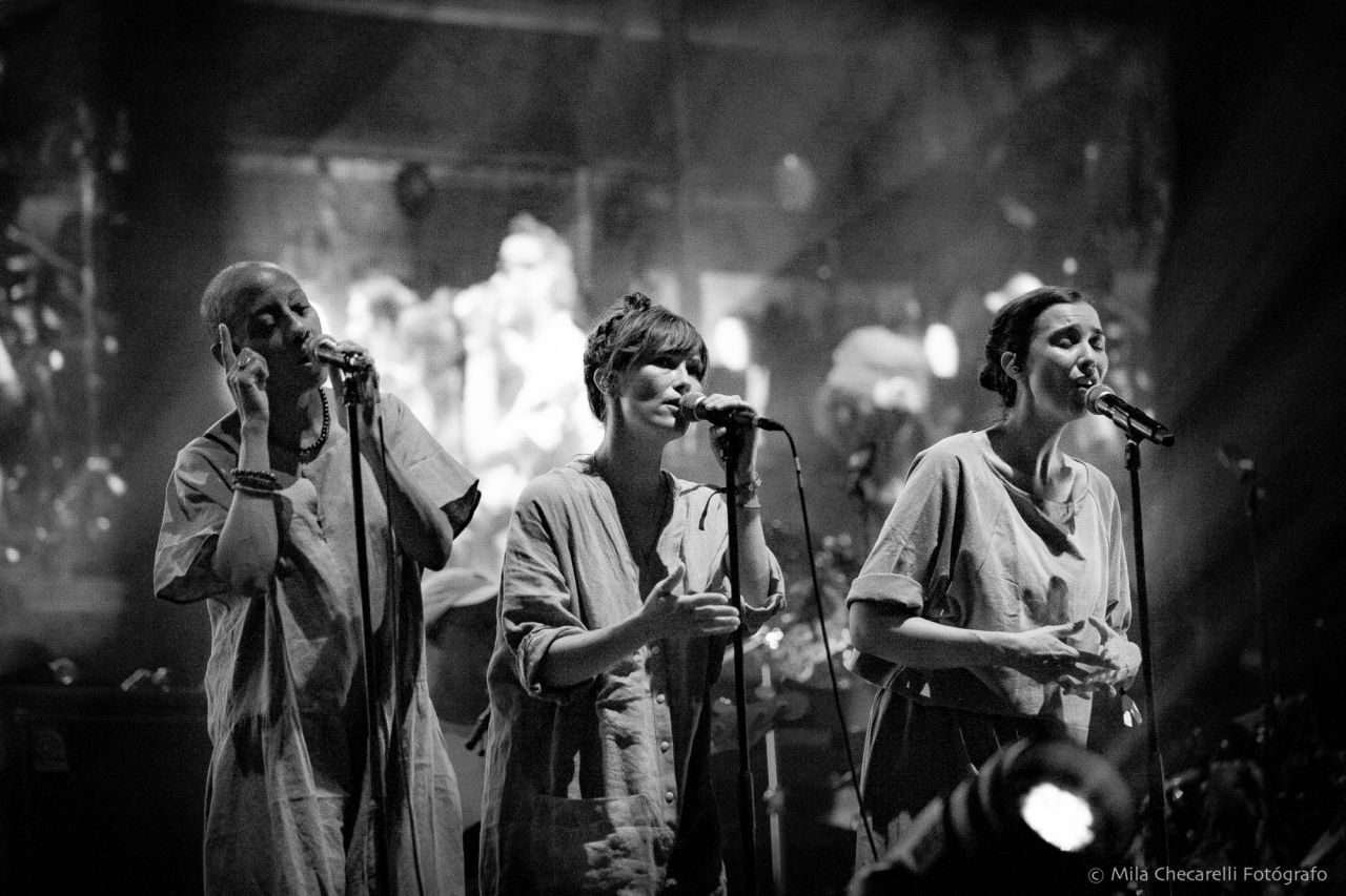 The National 