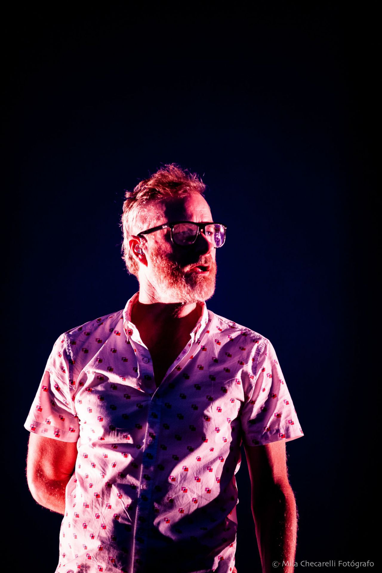 The National 