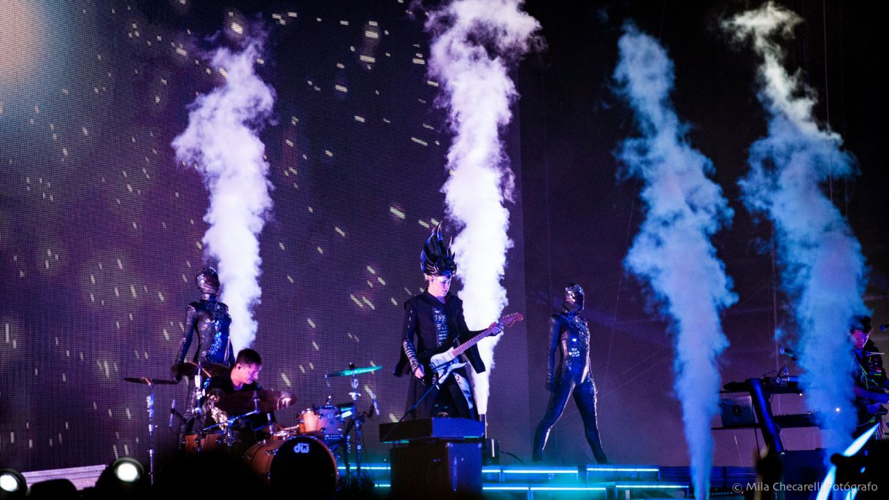 Empire of the Sun