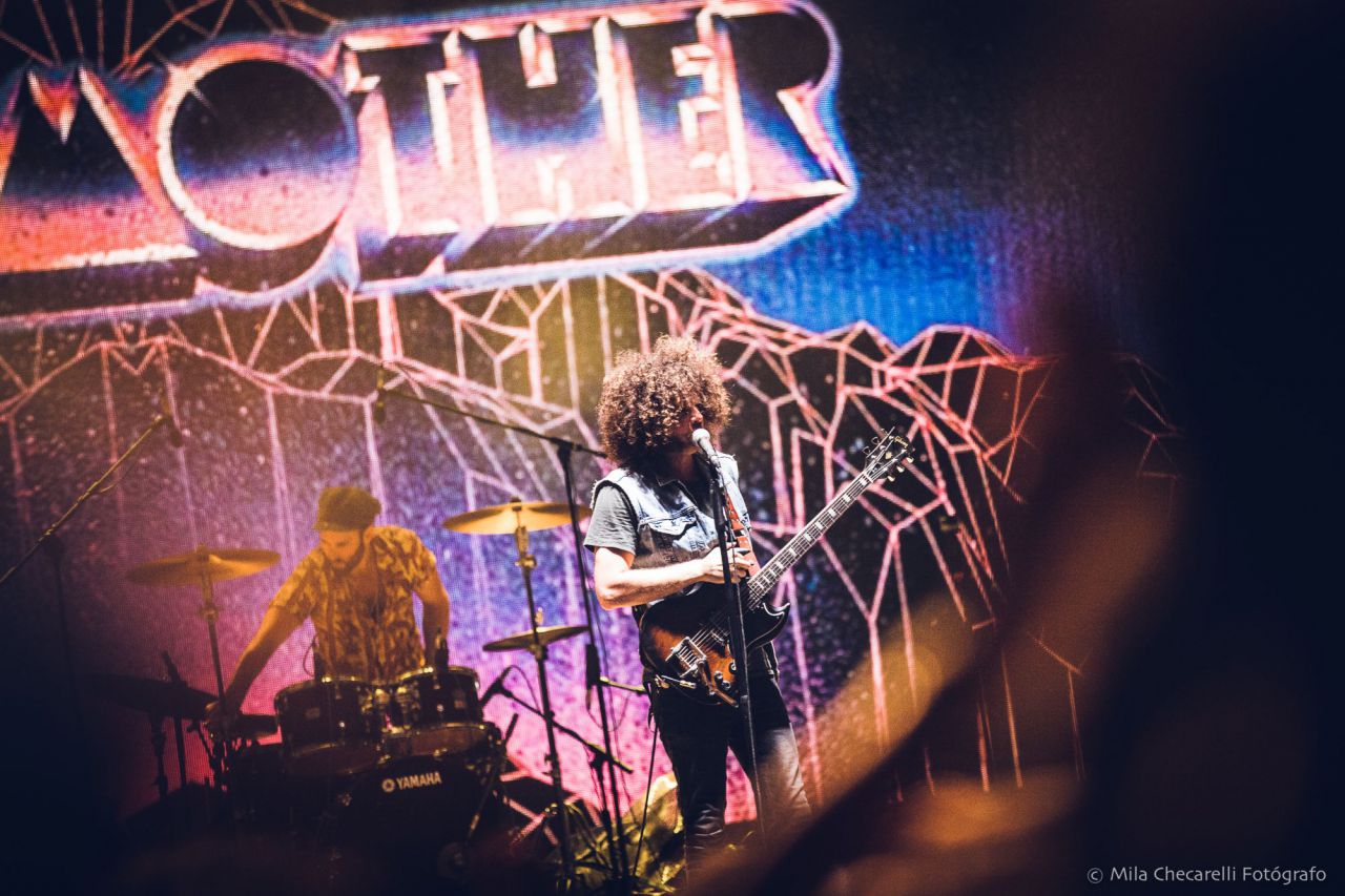 Wolfmother