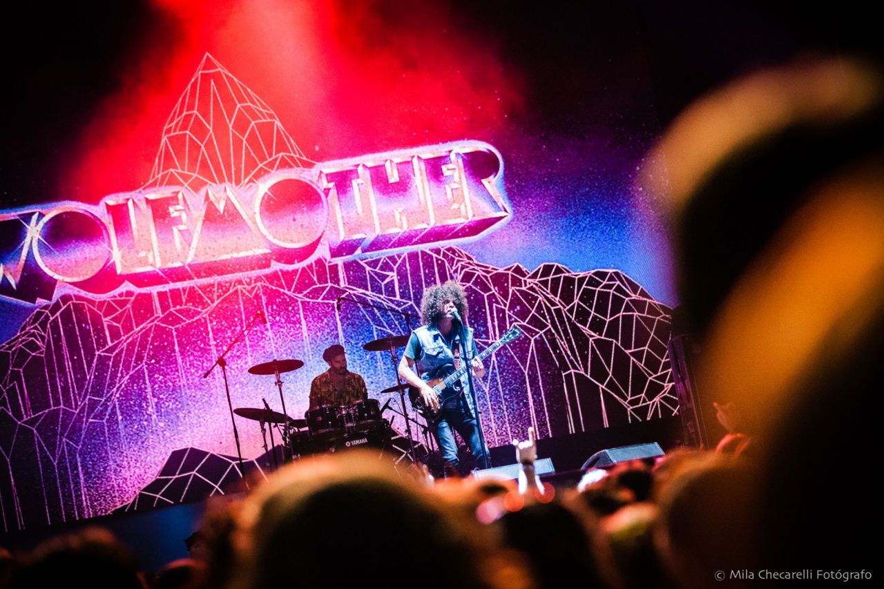 Wolfmother