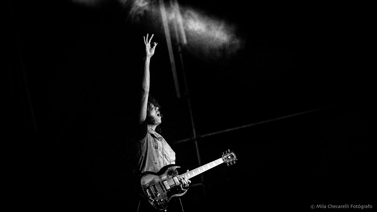 Wolfmother