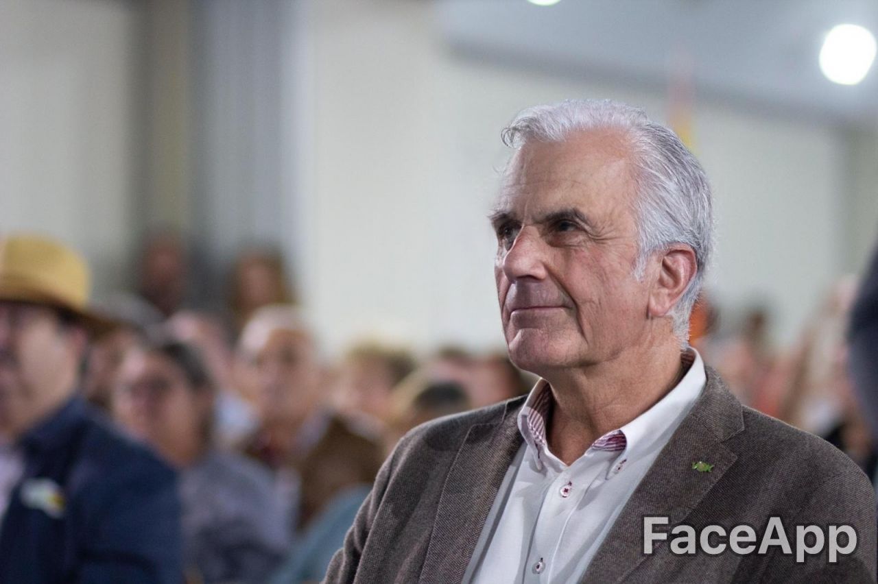 Javier Ortega Smith