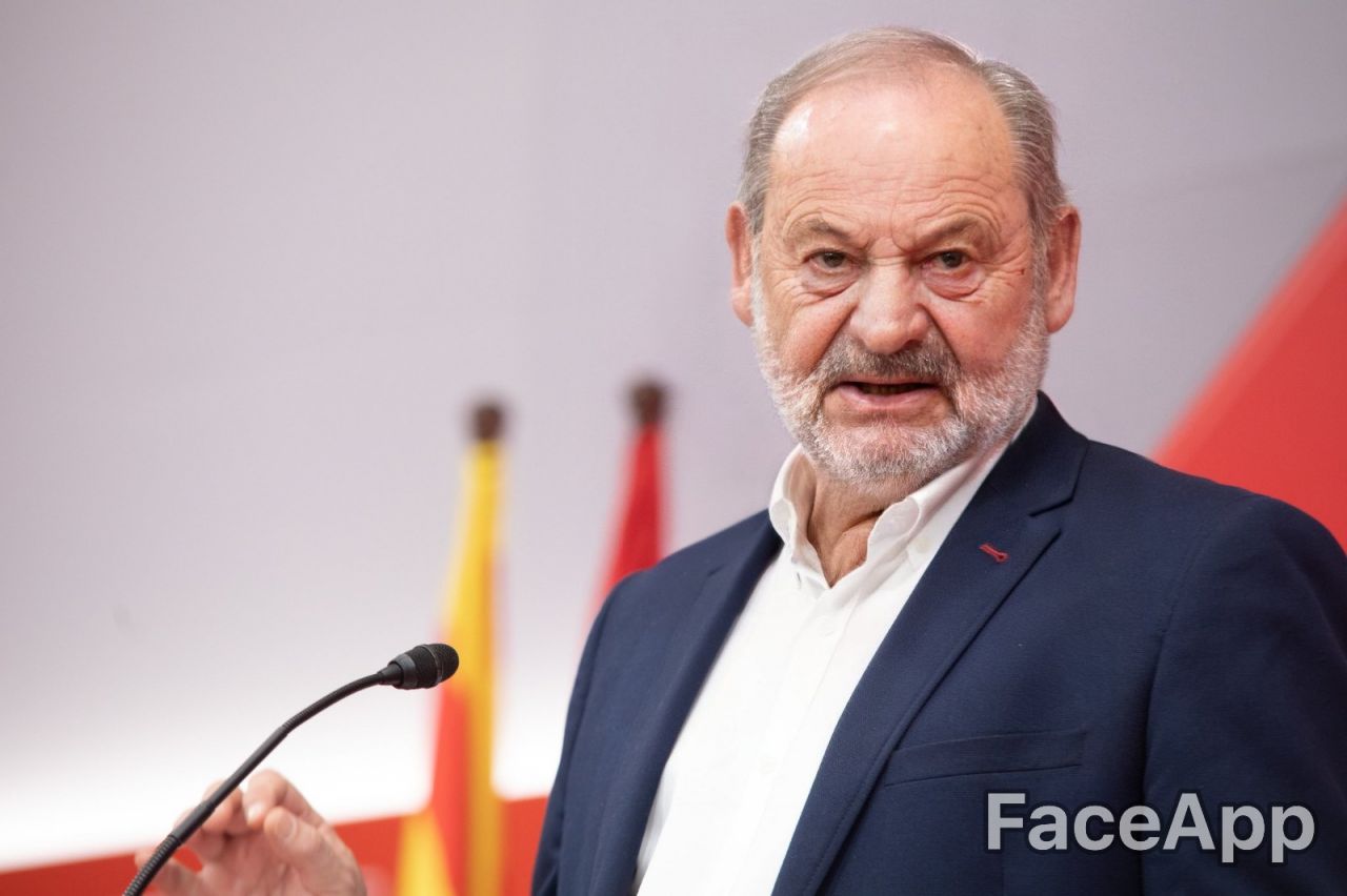 José Luis Ábalos