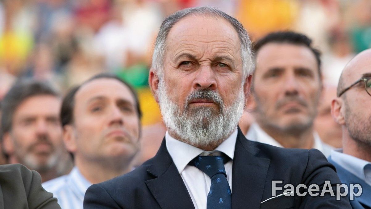 Santiago Abascal