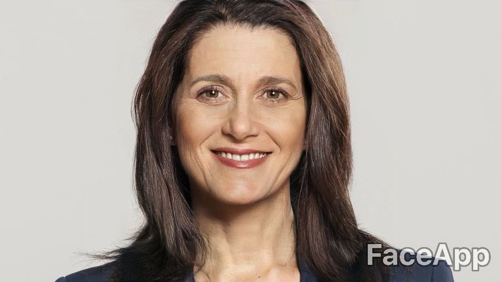 Inés Arrimadas