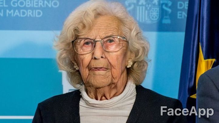 Manuela Carmena