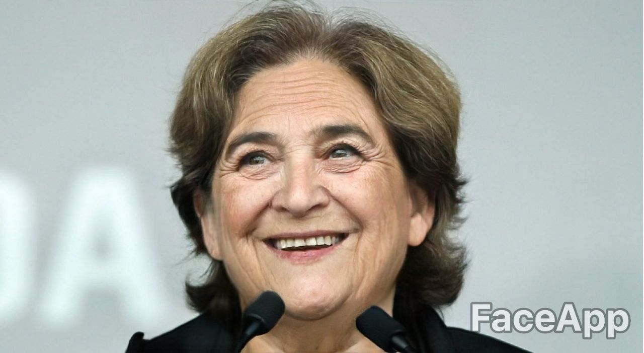 Ada Colau