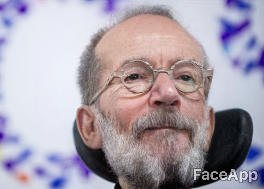 Pablo Echenique