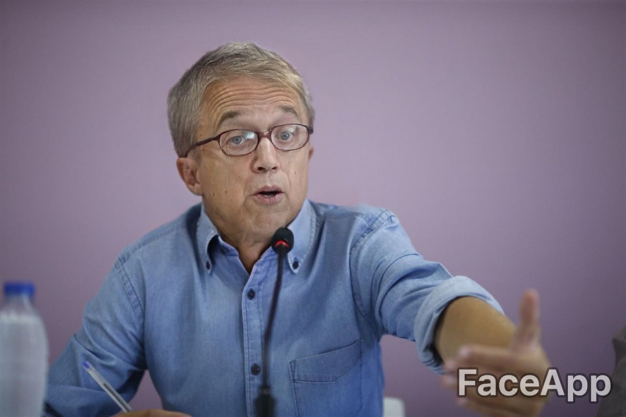 Íñigo Errejón