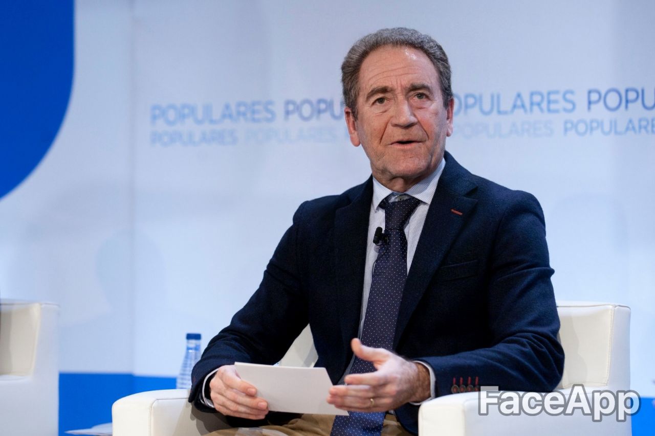 Teodoro García Egea