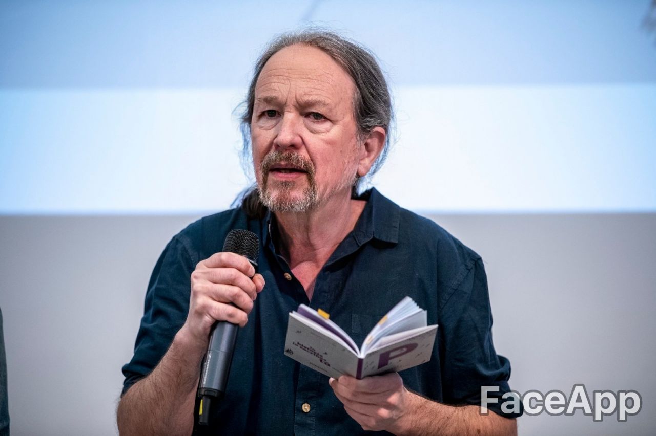 Pablo Iglesias