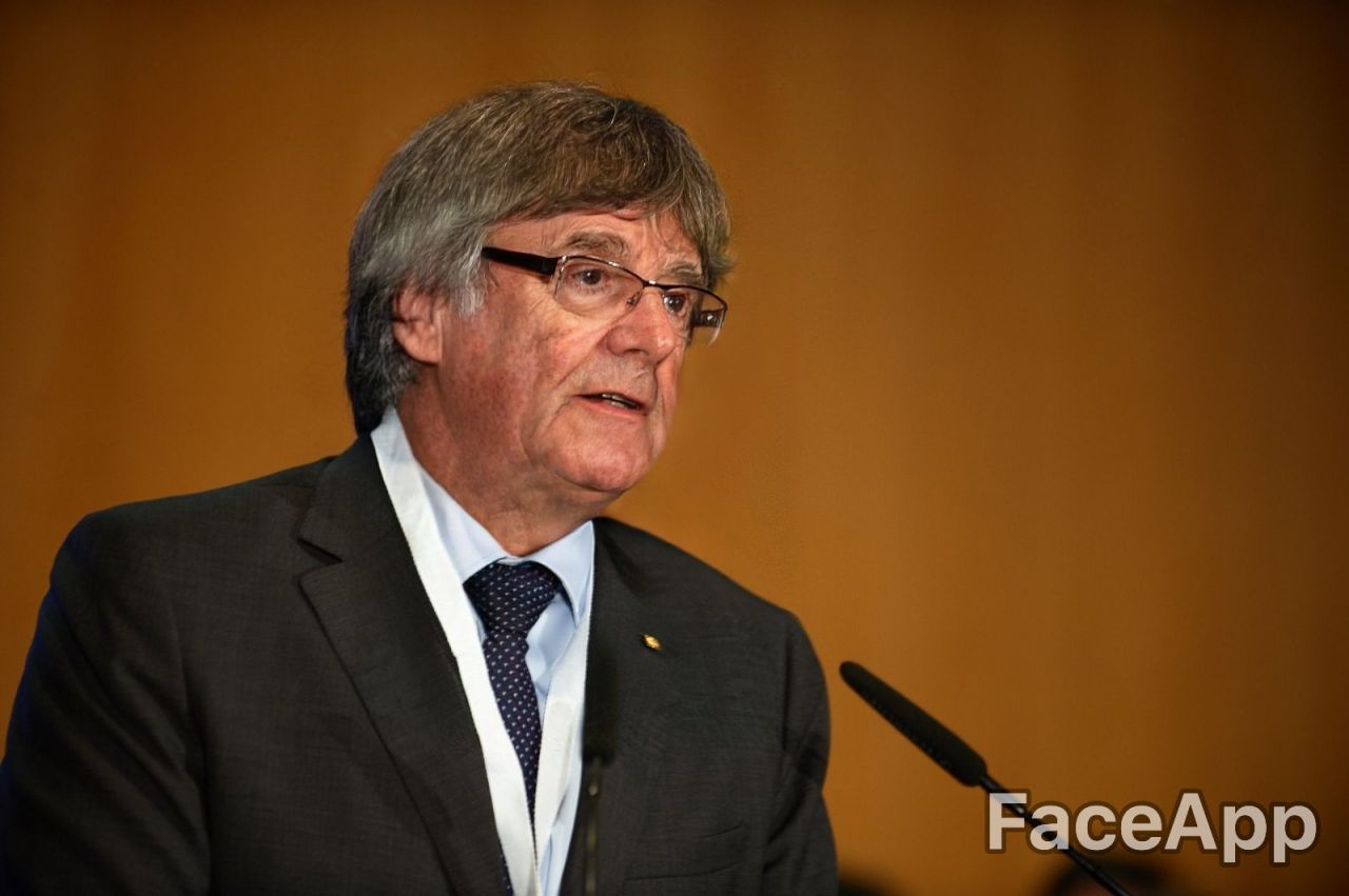 Carles Puigdemont