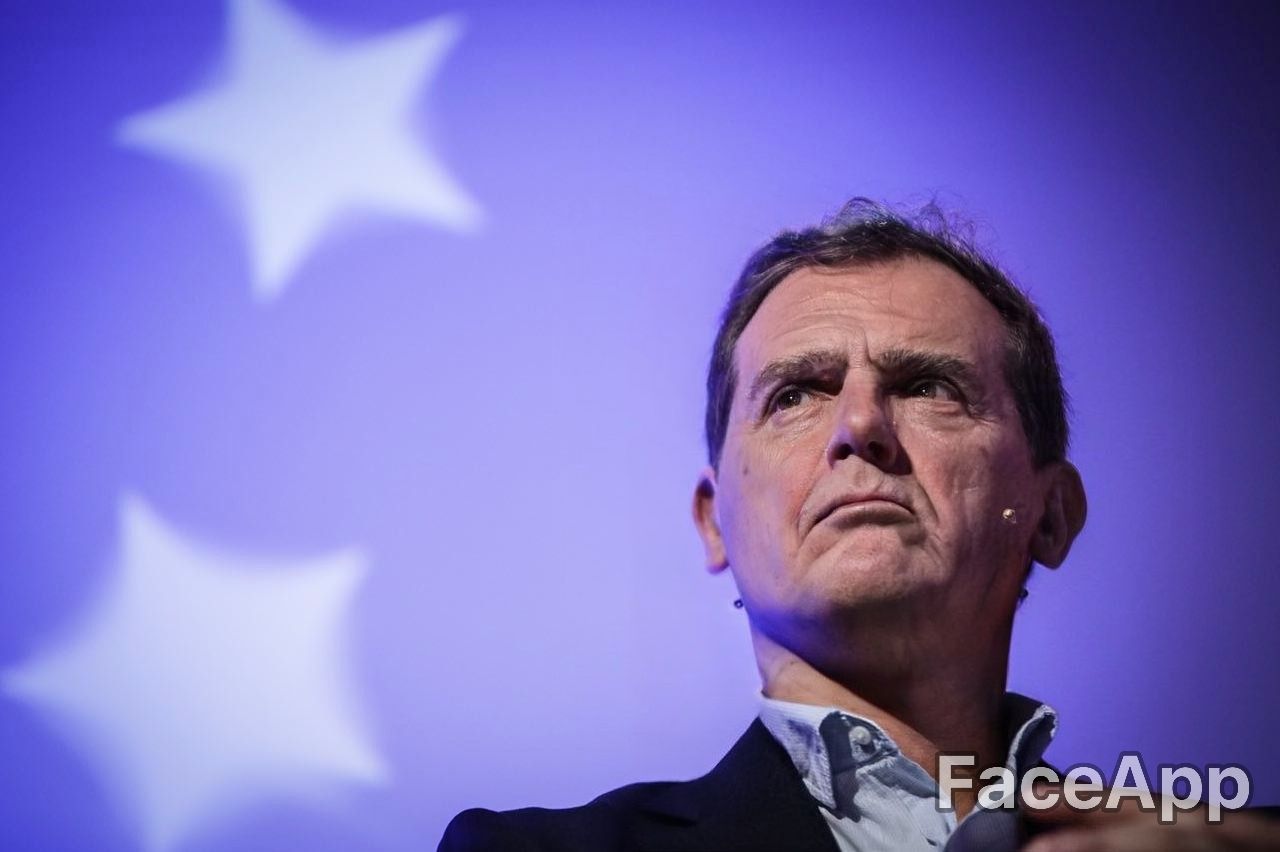 Albert Rivera