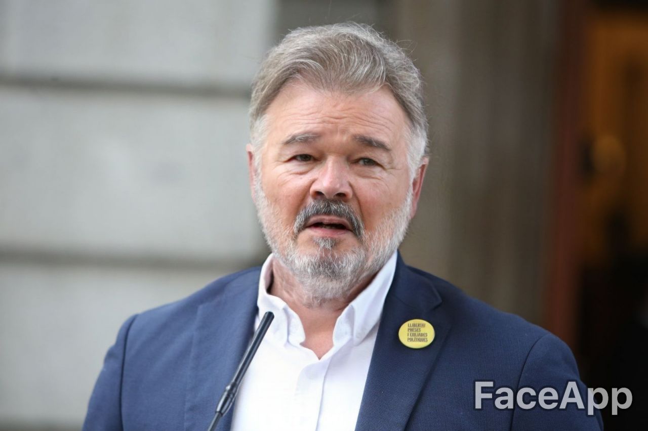 Gabriel Rufián