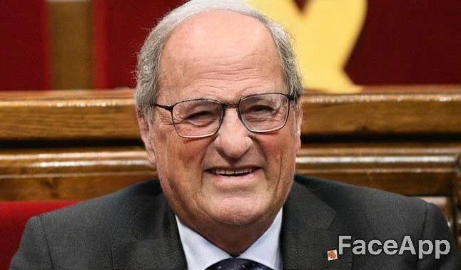 Quim Torra