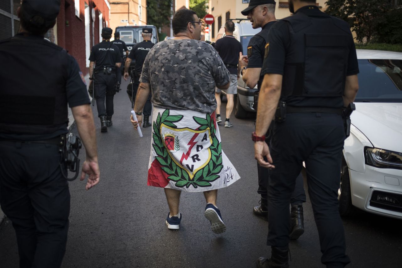 Afonados han perdido su número de toda la vida por no renovar ante la situación del Club.