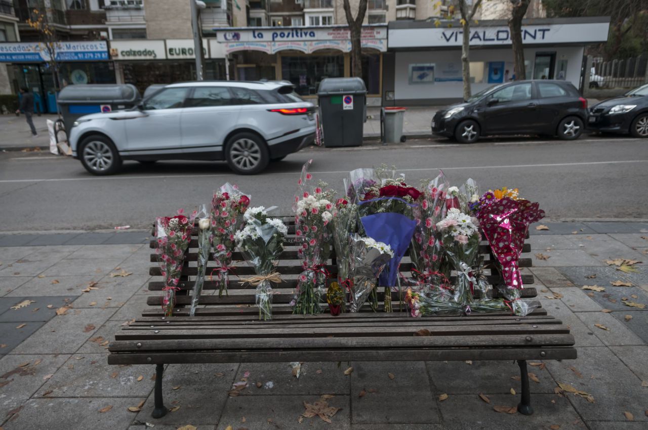 Calle Illescas