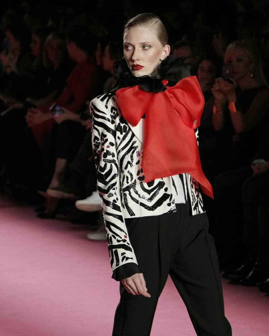 Desfile Pertegaz