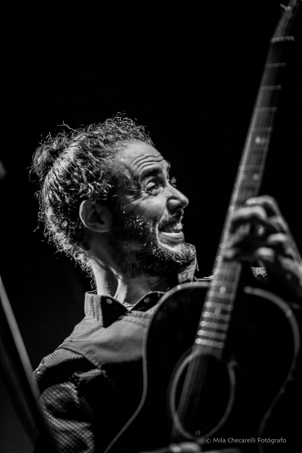 Manu Garaizábal
